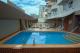 Outdoor Plunge Pool - Darwin Central Hotel