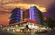 Darwin Central Hotel Sunset
 - Rydges Darwin Central