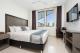 Queen Room
 - Darwin City Hotel