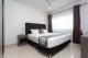 One Bedroom Apartment
 - Darwin City Hotel