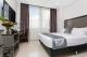 King Room
 - Darwin City Hotel