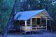 Safari Lodge Cabin exterior
 - Davidson's Arnhemland Safaris