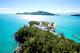 Daydream Island Resort
 - Daydream Island Resort