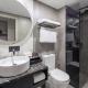 Bathroom
 - Deco Hotel Canberra