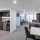 Two Bedroom Apartment
 - Deco Hotel Canberra