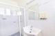 Double Room Bathroom
 - Diplomat Motel Alice Springs