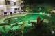 Pool
 - Comfort Inn Cairns City