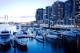 External - Grand Mercure Apartments Docklands