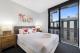 Classic Two Bedroom Two Bathroom Apartment  - Docklands Executive Apartments