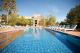 Heated Pool
 - DoubleTree by Hilton Alice Springs