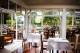 Poolside Restaurant
 - The Hilton Garden Inn Darwin