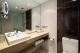 Bathroom
 - The Hilton Garden Inn Darwin