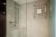 Bathroom Shower
 - The Hilton Garden Inn Darwin