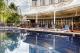 DoubleTree Darwin Pool
 - The Hilton Garden Inn Darwin