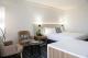King Guest Room
 - DoubleTree by Hilton Esplanade Darwin