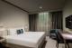 DoubleTree Melbourne Interior Room
 - DoubleTree by Hilton Melbourne - Flinders Street