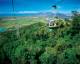 Skyrail - Kuranda, Scenic Rail & Skyrail - Family PKQS-ex Port Douglas Down Under Tours Australia