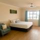 King Hotel Room  - K'gari Beach Resort