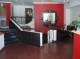 Reception - Explorers Inn Hotel Brisbane
