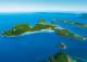 Hamilton Island Aerial
 - Hamilton Island Holiday Homes