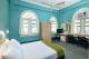 Budget Queen shared Bathroom
 - Hides Hotel Cairns