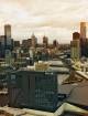 Exterior - Hilton Melbourne South Wharf