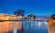 Southbank Accommodation, Hotels and Apartments - Hilton Melbourne South Wharf