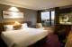 Guest Room - Hilton On The Park - Melbourne