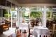 Poolside Restaurant - Double Tree by Hilton Darwin