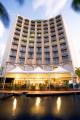 Twilight - Double Tree by Hilton Darwin