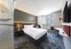 Guest Room - Standard Queen
 - Holiday Inn Express Melbourne Southbank