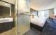 Guest Room - Superior Twin (Queen Queen) - Holiday Inn Express Melbourne Southbank