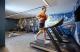 Great Room - Fitness Room  - Holiday Inn Express Melbourne Southbank