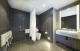 Guest Room - Accessible Bathroom - Holiday Inn Express Melbourne Southbank