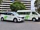 Airport Shuttle
 - Holiday Inn Melbourne Airport