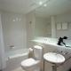 Executive Room Ensuite
 - The Howey