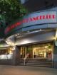 Hotel Entrance
 - Hotel Grand Chancellor Melbourne