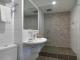 Premier King Room Bathroom  - Hotel Grand Chancellor Melbourne