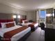 Deluxe Twin Room - Hotel Grand Chancellor Surfers Paradise