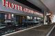 Hotel Driveway - Hotel Grand Chancellor Surfers Paradise