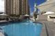 Hotel Pool - Hotel Grand Chancellor Surfers Paradise