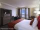 Premium Ocean View Room - Hotel Grand Chancellor Surfers Paradise