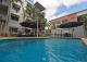Outdoor Pool
 - Hudson Apartment Hotels Parap