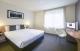 Standard Queen Room
 - ibis Melbourne Hotel and Apartments