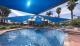 Swimming Pool - ibis Styles Alice Springs