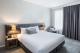 Superior King Room
 - Ingot Hotel Perth, an Ascend Hotel Collection Member