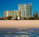 Gold Coast Accommodation, Hotels and Apartments - Australis Kirra Surf Apartments