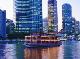 Brisbane River Dinner Cruise Kookaburra River Queens - Photo 2