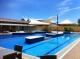 Hotel Pool - Lasseters Hotel Casino