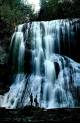 Waterfall
 - Lemonthyme Wilderness Retreat (formerly Lemonthyme Lodge)